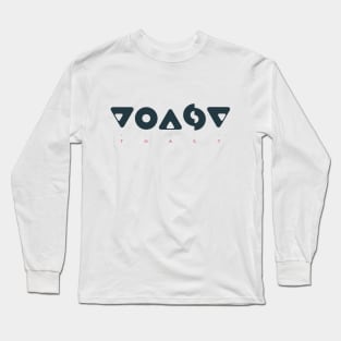 TOAST Long Sleeve T-Shirt